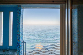 MiLu'Seaview Ampia casa vista mare Giovinazzo